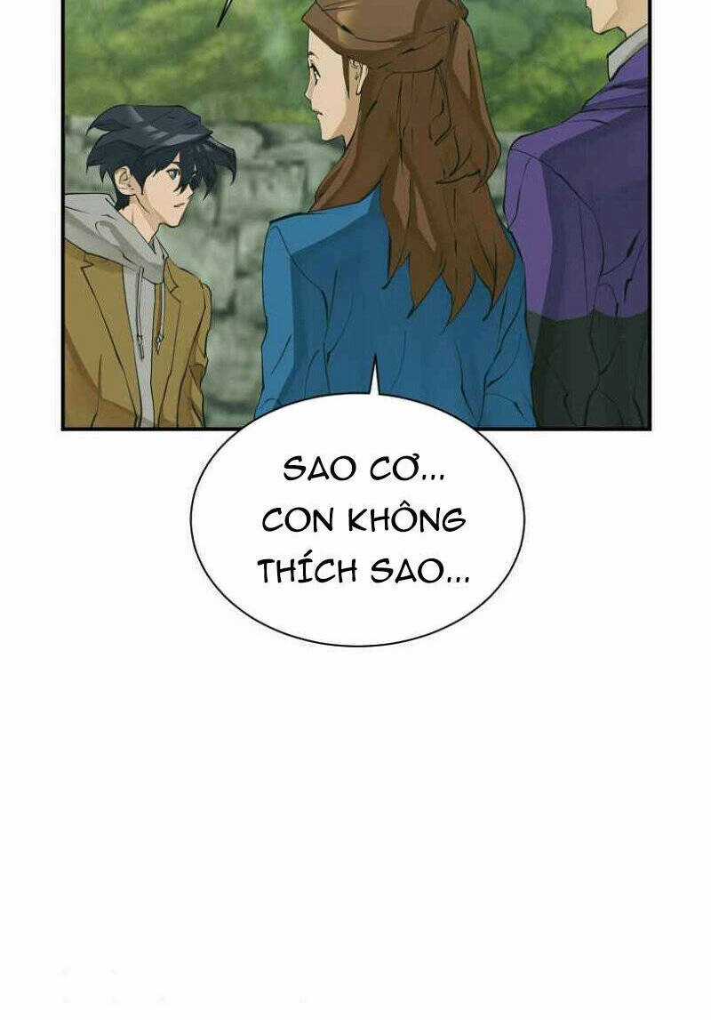 Tôi Viết Sách Để Thăng Cấp Chapter 140 trang 8