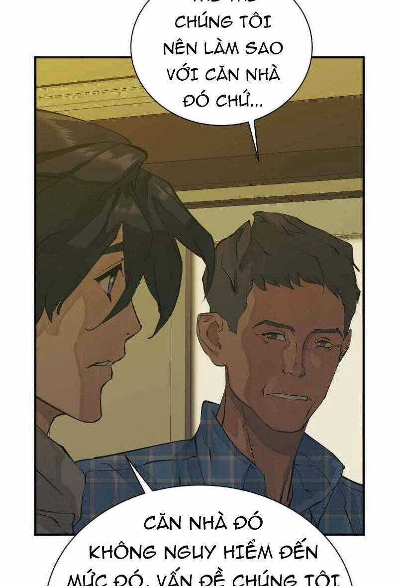 Tôi Viết Sách Để Thăng Cấp Chapter 140 trang 81