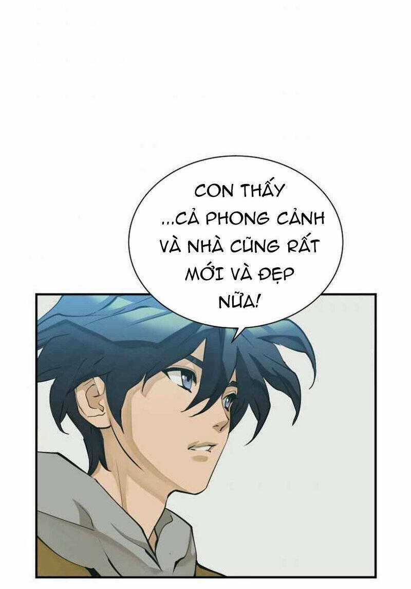 Tôi Viết Sách Để Thăng Cấp Chapter 140 trang 9