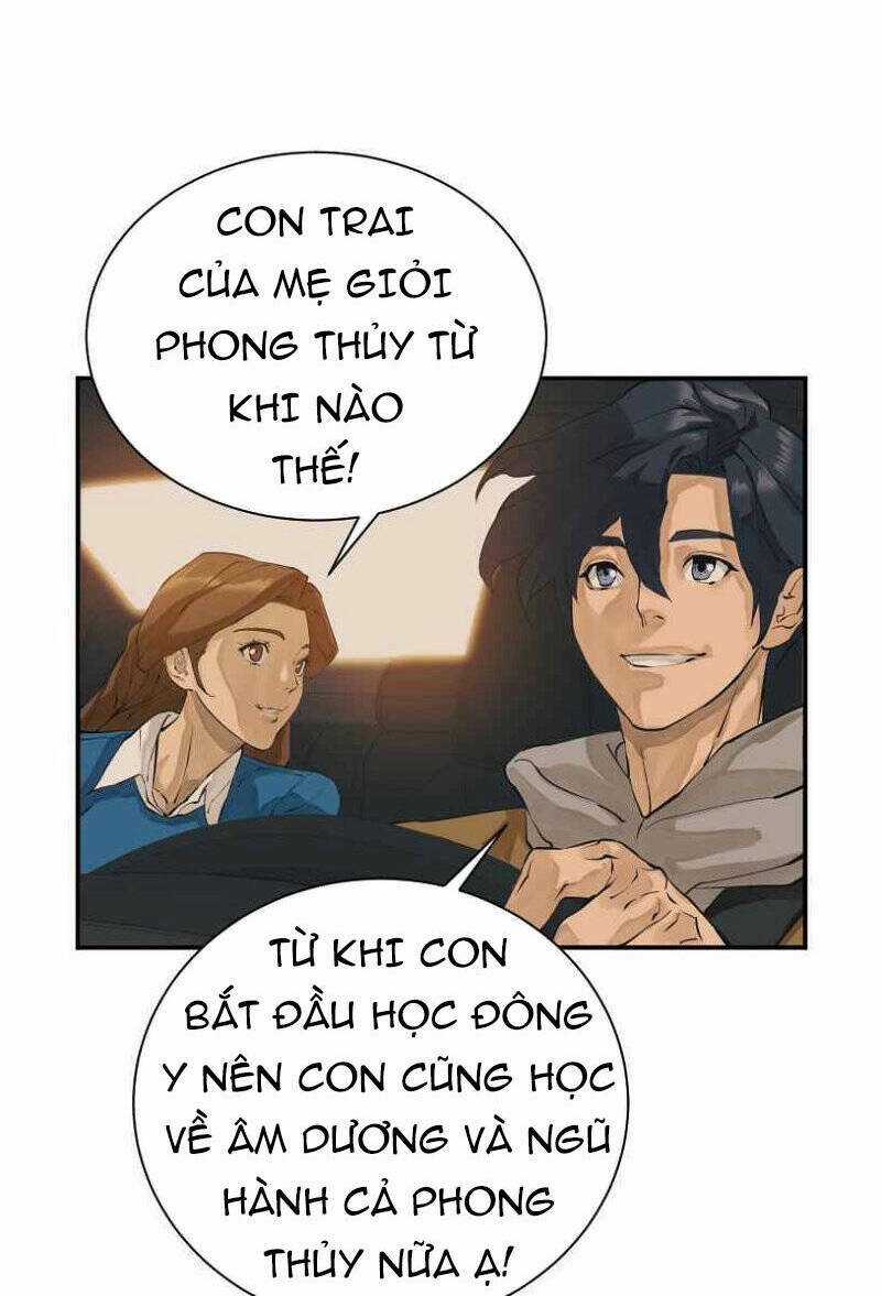 Tôi Viết Sách Để Thăng Cấp Chapter 140 trang 96