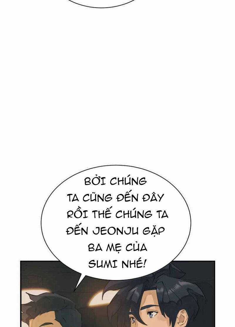 Tôi Viết Sách Để Thăng Cấp Chapter 140 trang 97