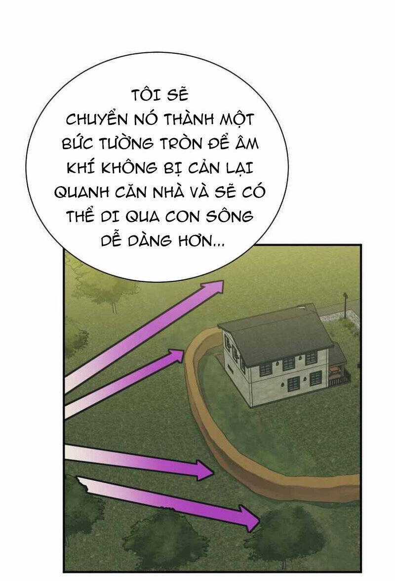 Tôi Viết Sách Để Thăng Cấp Chapter 141 trang 12