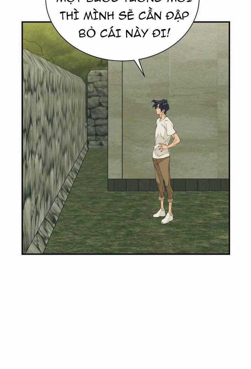 Tôi Viết Sách Để Thăng Cấp Chapter 141 trang 15