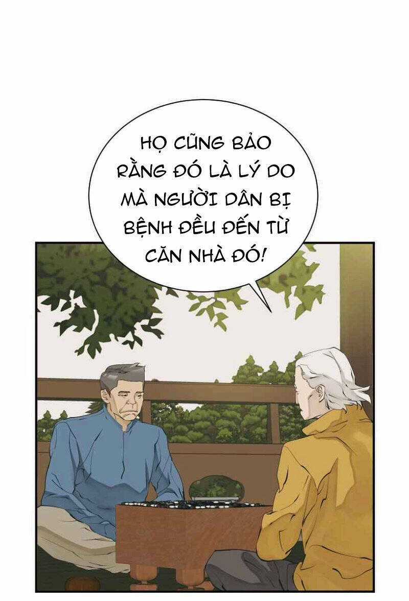 Tôi Viết Sách Để Thăng Cấp Chapter 141 trang 19