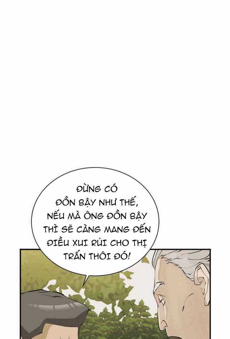 Tôi Viết Sách Để Thăng Cấp Chapter 141 trang 20