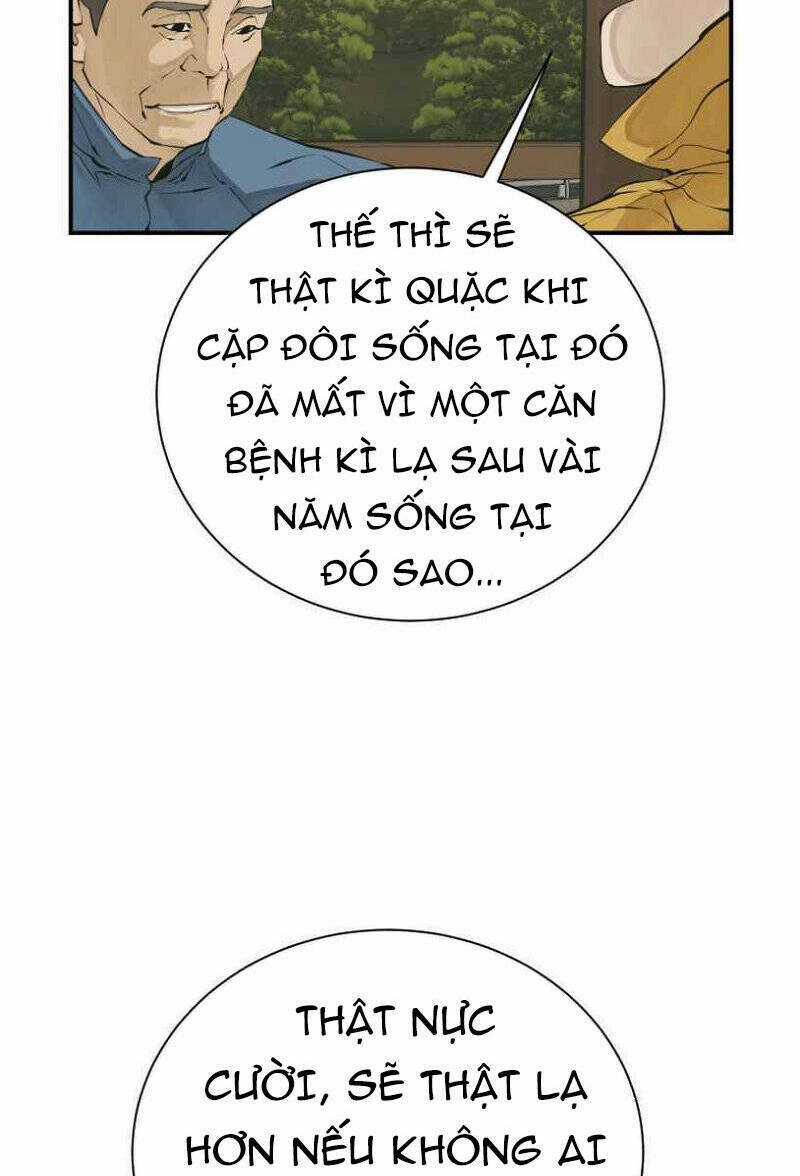 Tôi Viết Sách Để Thăng Cấp Chapter 141 trang 21