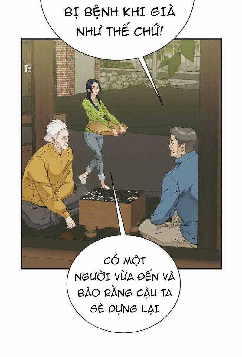 Tôi Viết Sách Để Thăng Cấp Chapter 141 trang 22