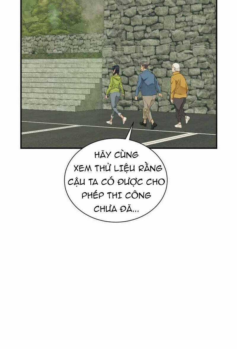 Tôi Viết Sách Để Thăng Cấp Chapter 141 trang 27