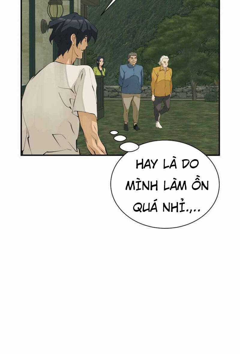 Tôi Viết Sách Để Thăng Cấp Chapter 141 trang 31