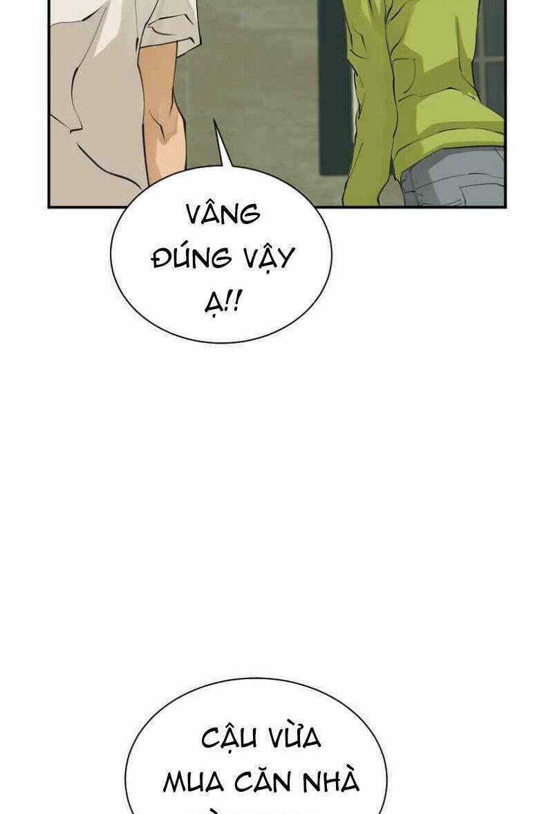 Tôi Viết Sách Để Thăng Cấp Chapter 141 trang 34