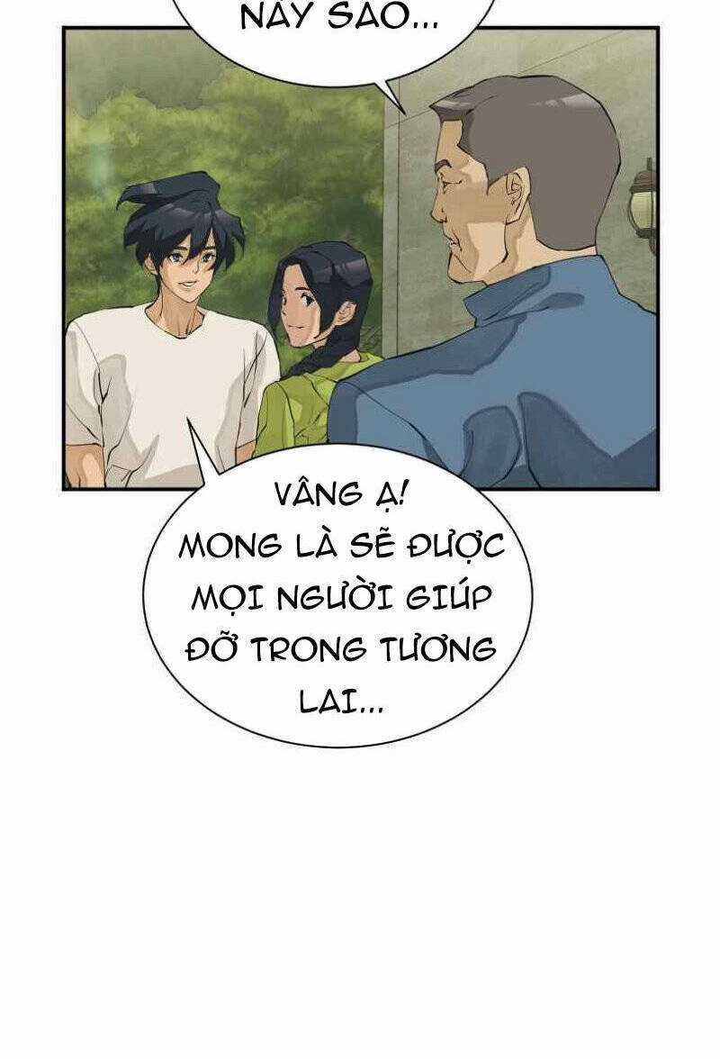 Tôi Viết Sách Để Thăng Cấp Chapter 141 trang 35