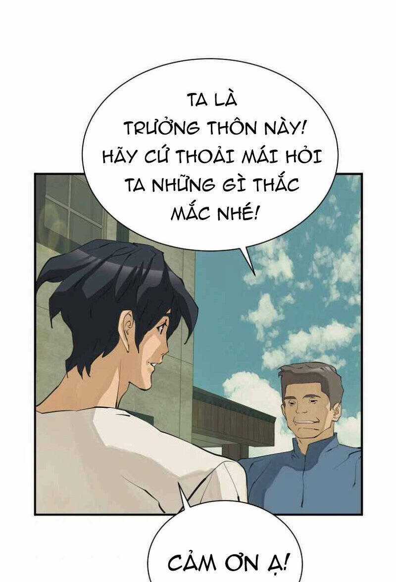 Tôi Viết Sách Để Thăng Cấp Chapter 141 trang 36