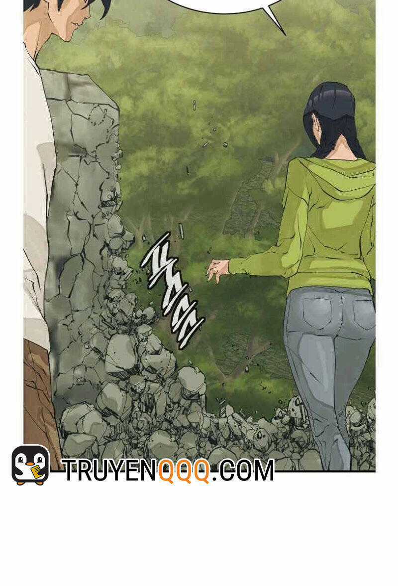 Tôi Viết Sách Để Thăng Cấp Chapter 141 trang 38