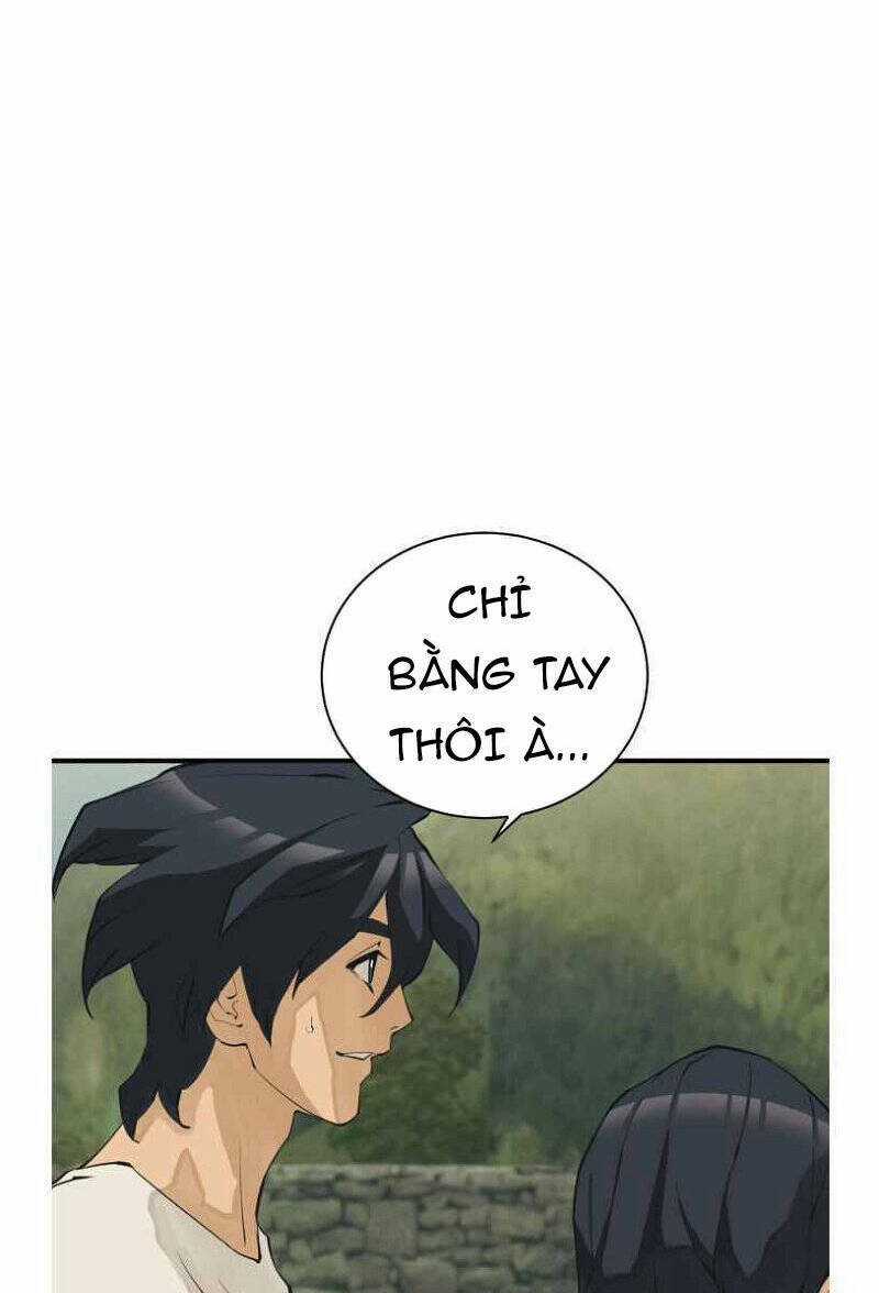 Tôi Viết Sách Để Thăng Cấp Chapter 141 trang 39