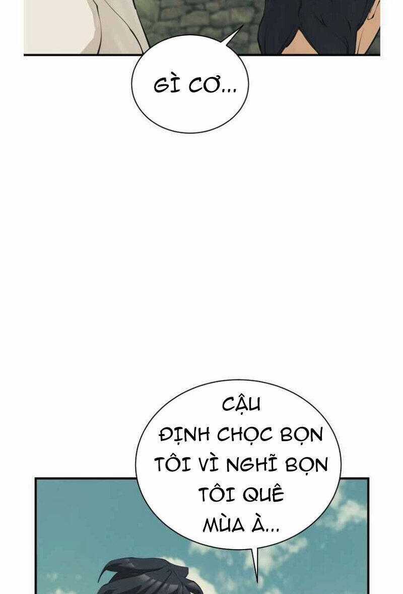 Tôi Viết Sách Để Thăng Cấp Chapter 141 trang 40