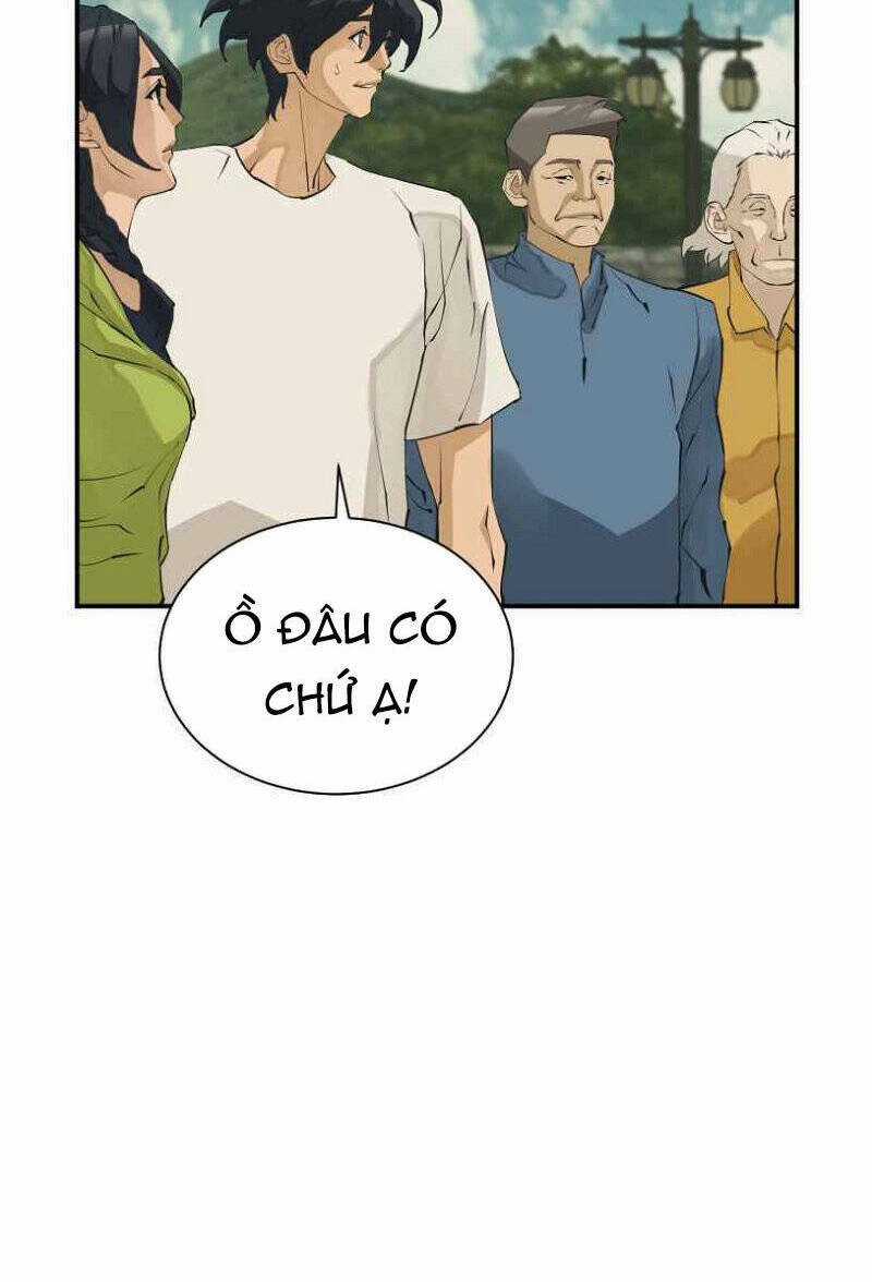 Tôi Viết Sách Để Thăng Cấp Chapter 141 trang 41