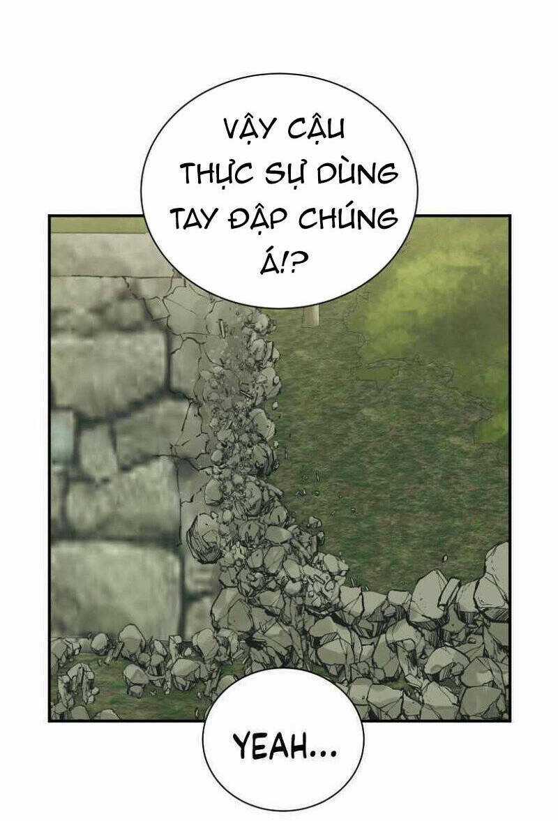 Tôi Viết Sách Để Thăng Cấp Chapter 141 trang 42