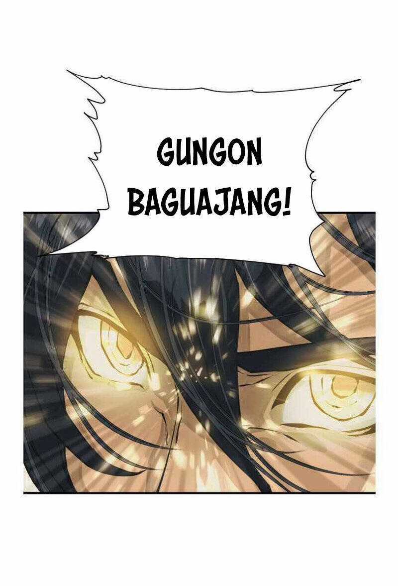 Tôi Viết Sách Để Thăng Cấp Chapter 141 trang 48