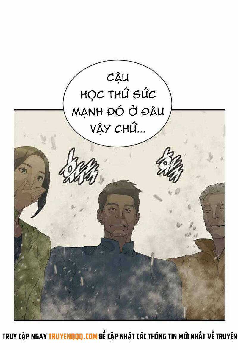 Tôi Viết Sách Để Thăng Cấp Chapter 141 trang 54