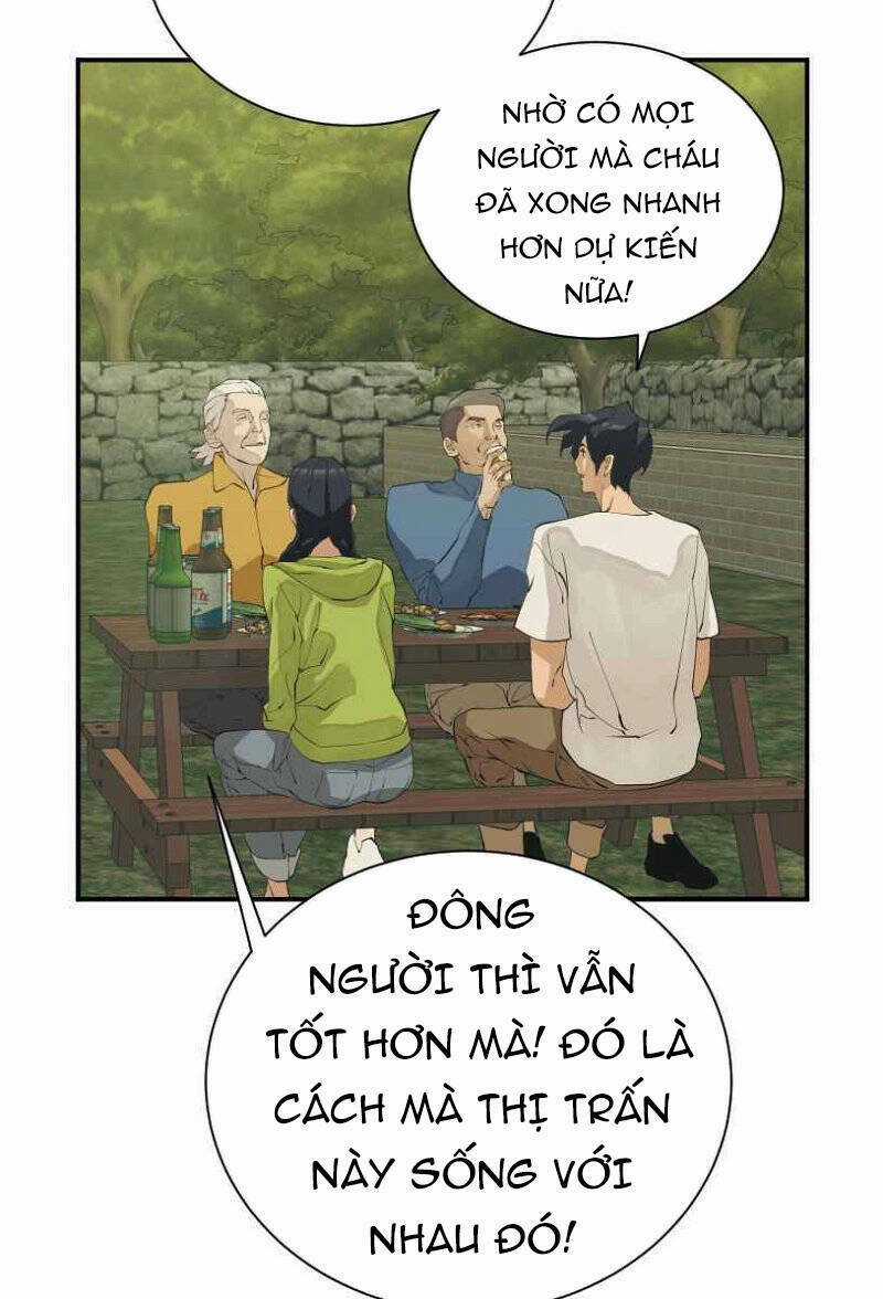 Tôi Viết Sách Để Thăng Cấp Chapter 141 trang 61