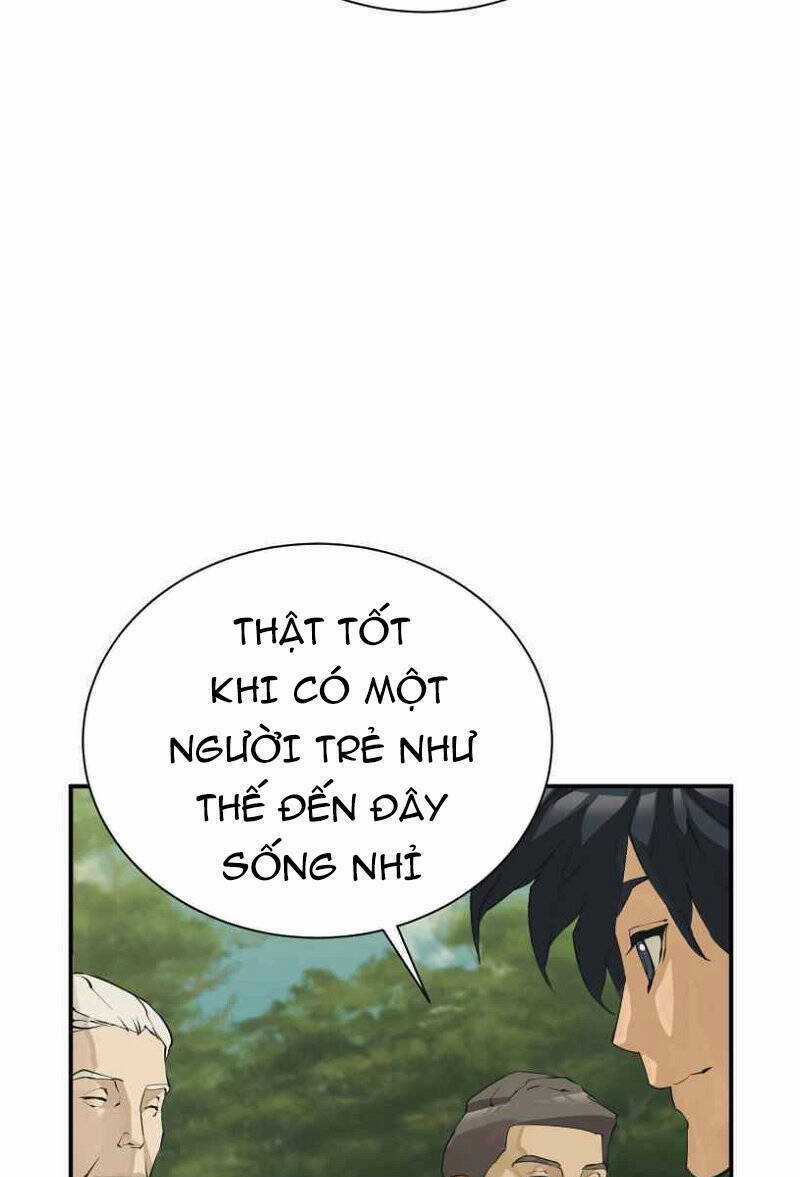 Tôi Viết Sách Để Thăng Cấp Chapter 141 trang 62