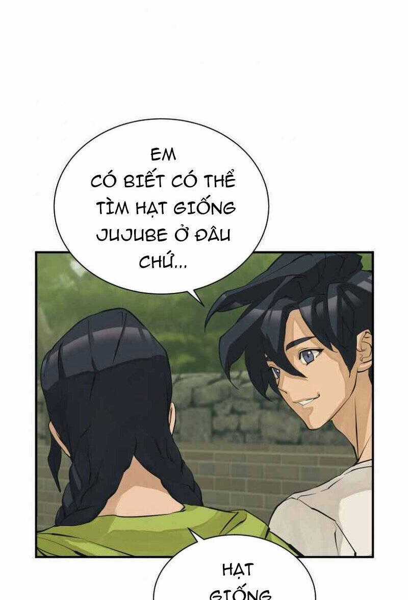 Tôi Viết Sách Để Thăng Cấp Chapter 141 trang 65