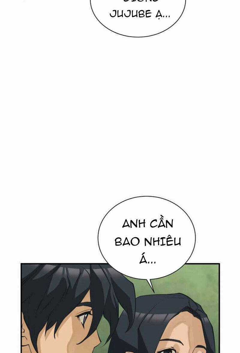 Tôi Viết Sách Để Thăng Cấp Chapter 141 trang 66