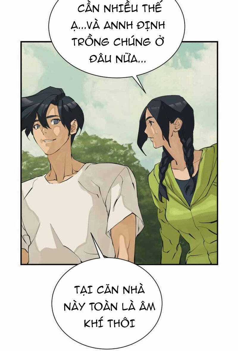 Tôi Viết Sách Để Thăng Cấp Chapter 141 trang 68