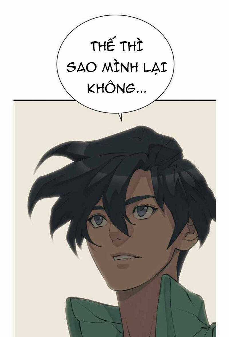 Tôi Viết Sách Để Thăng Cấp Chapter 141 trang 7