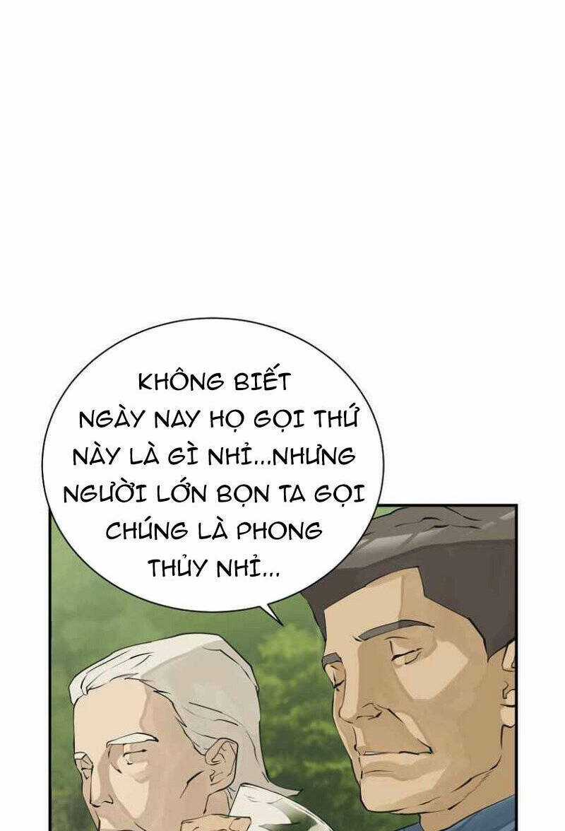 Tôi Viết Sách Để Thăng Cấp Chapter 141 trang 71