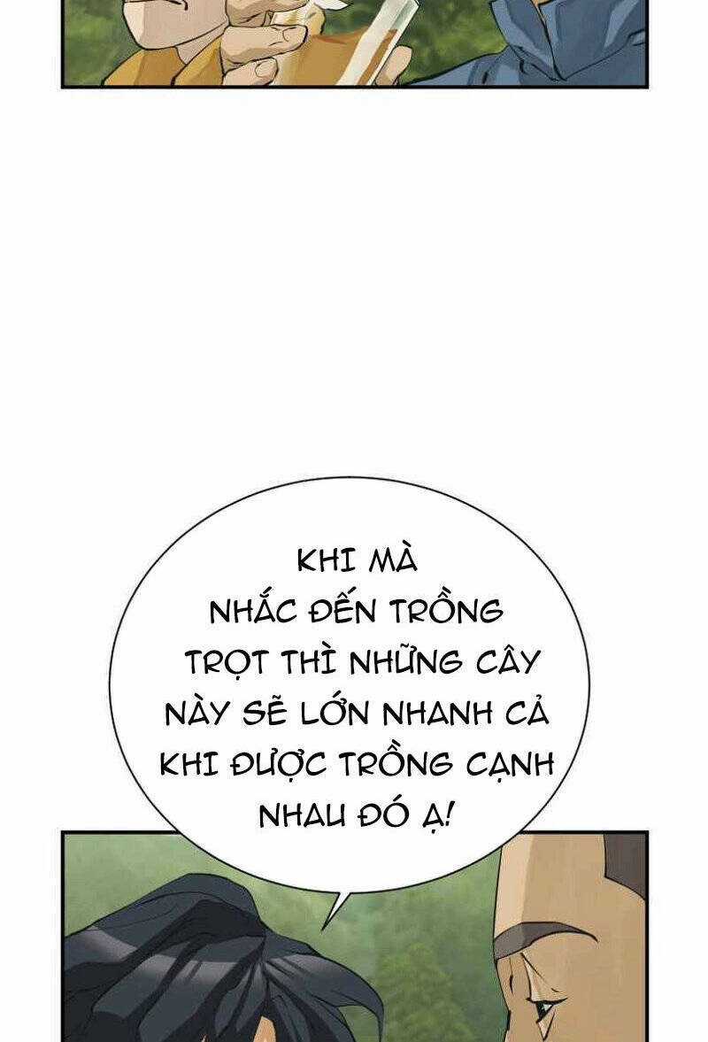 Tôi Viết Sách Để Thăng Cấp Chapter 141 trang 72