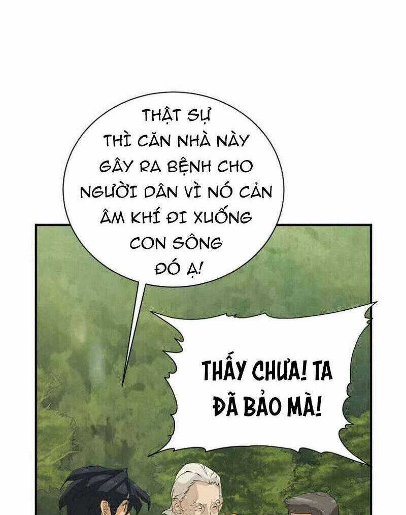 Tôi Viết Sách Để Thăng Cấp Chapter 141 trang 78