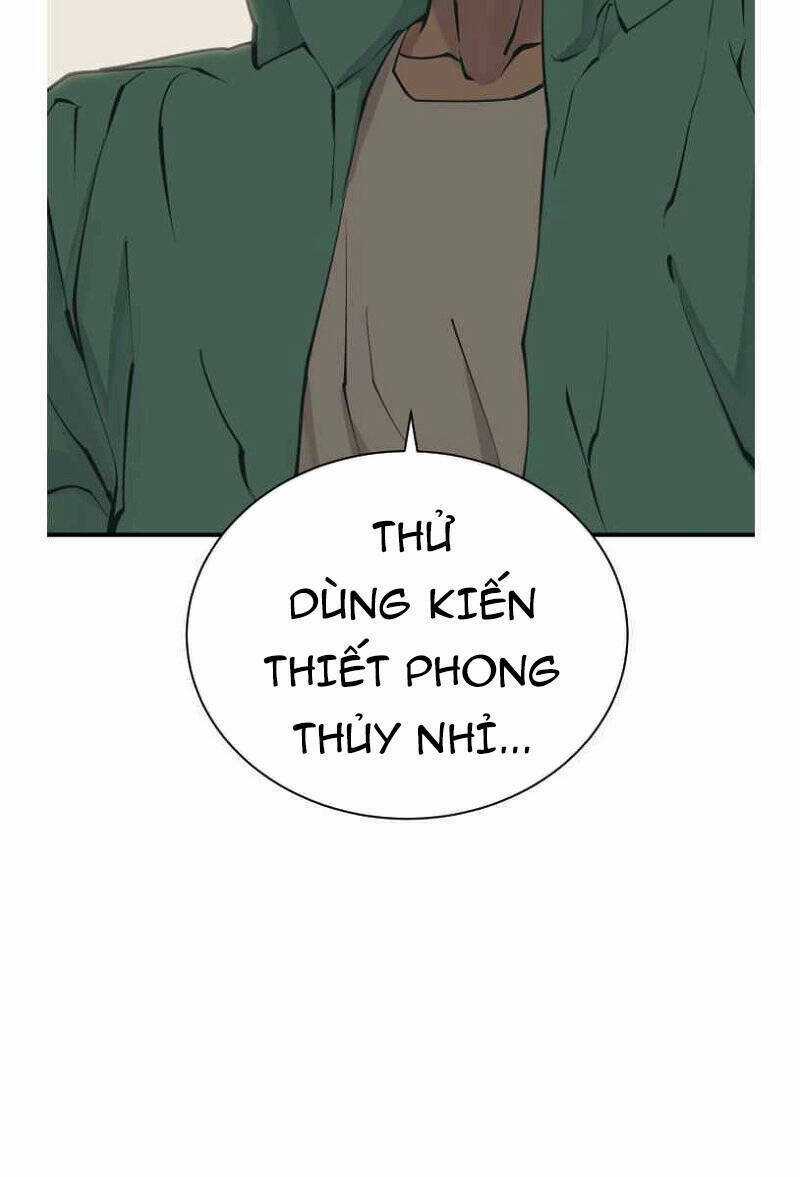 Tôi Viết Sách Để Thăng Cấp Chapter 141 trang 8