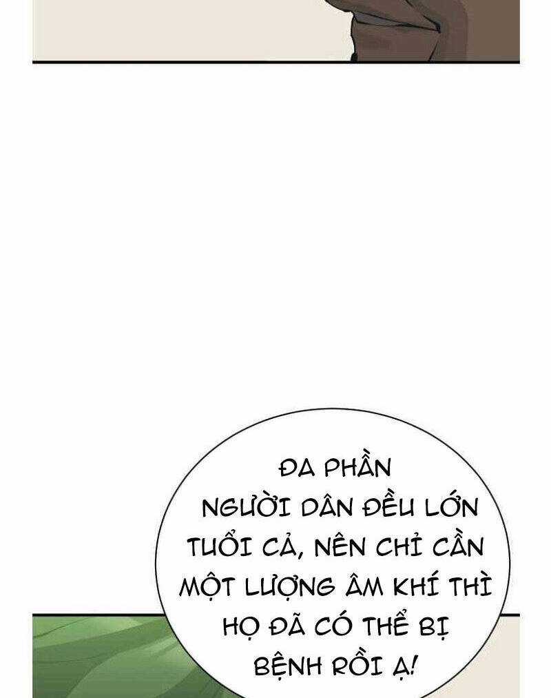 Tôi Viết Sách Để Thăng Cấp Chapter 141 trang 81