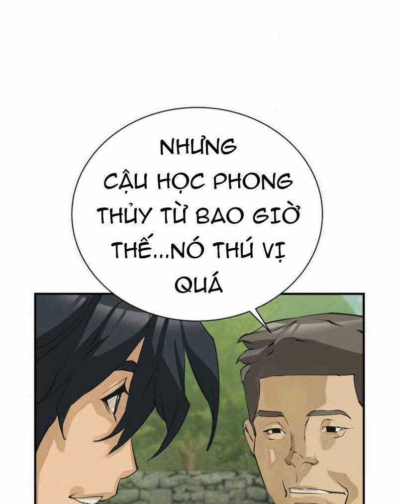 Tôi Viết Sách Để Thăng Cấp Chapter 141 trang 85