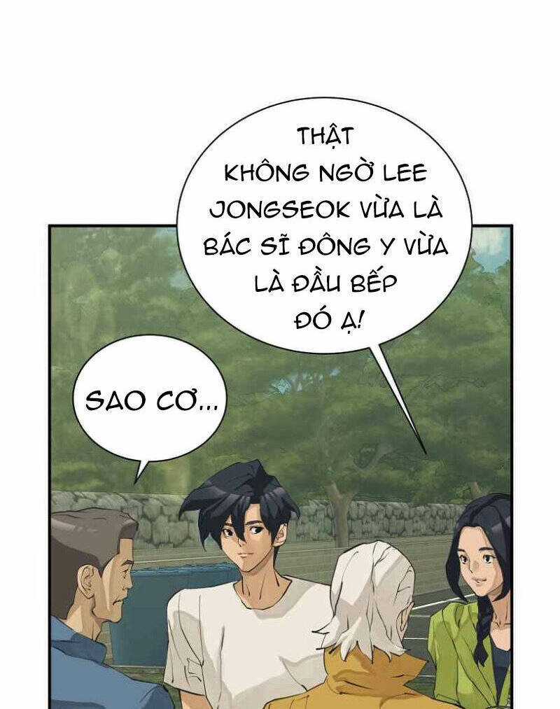 Tôi Viết Sách Để Thăng Cấp Chapter 141 trang 87