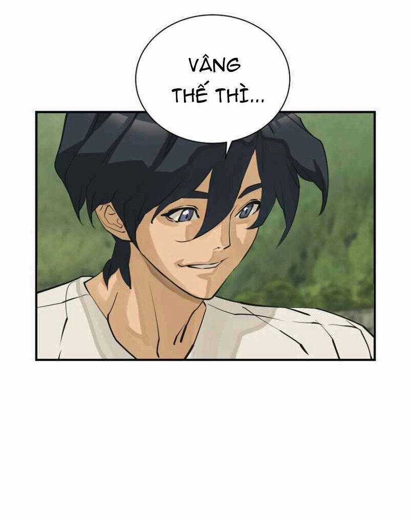 Tôi Viết Sách Để Thăng Cấp Chapter 141 trang 91