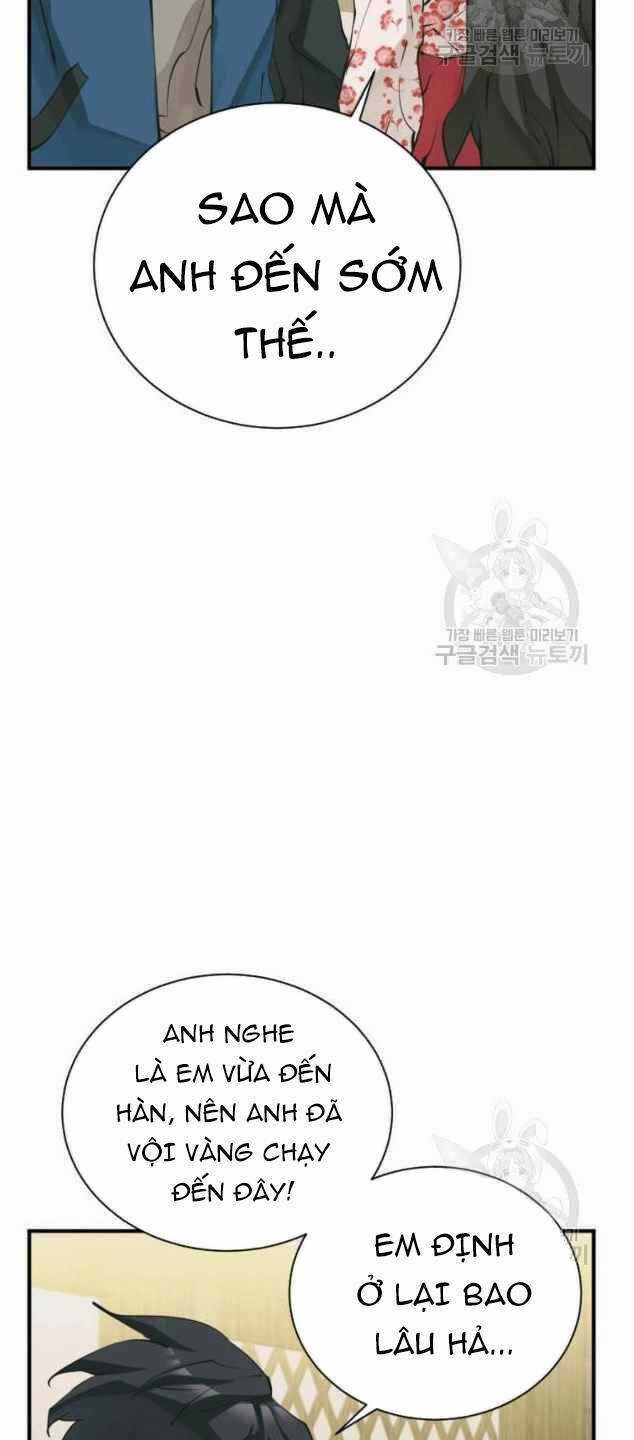 Tôi Viết Sách Để Thăng Cấp Chapter 142 trang 14