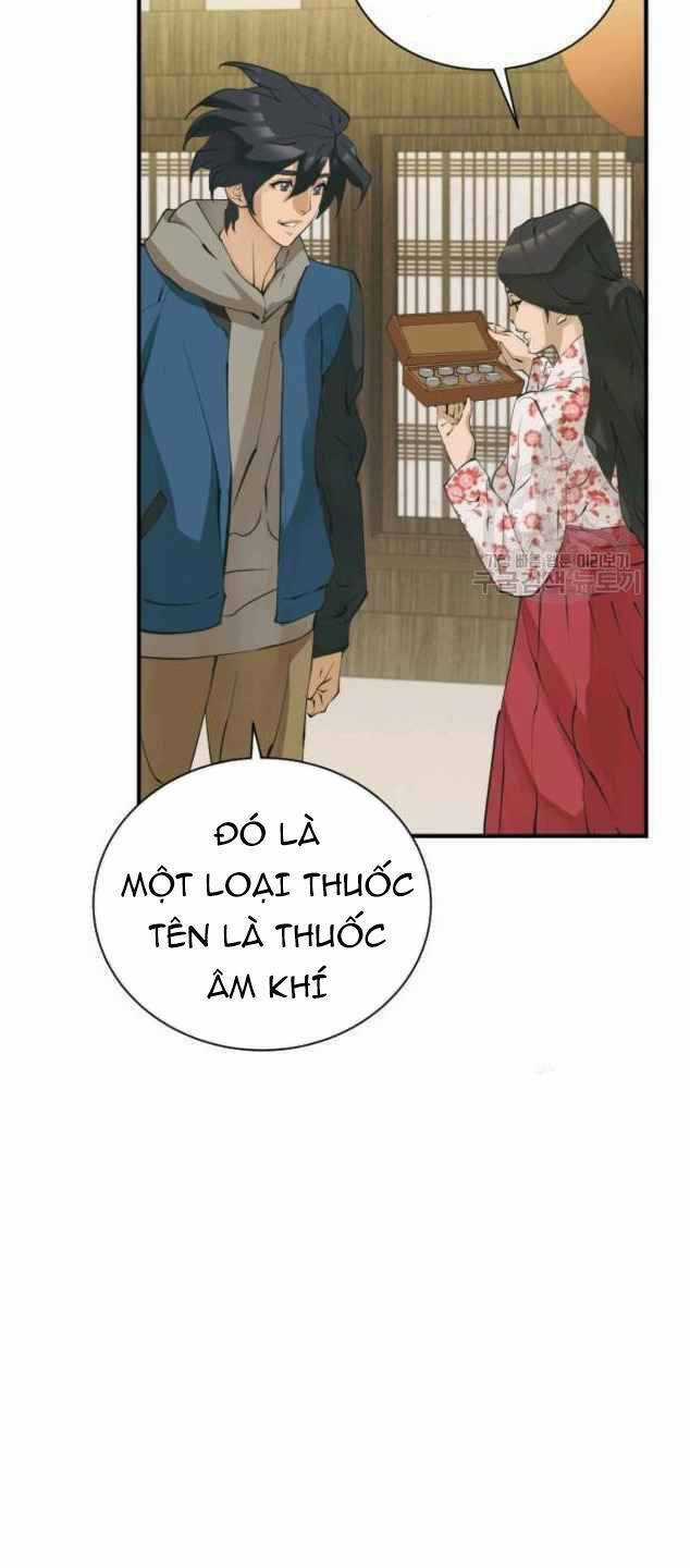 Tôi Viết Sách Để Thăng Cấp Chapter 142 trang 17