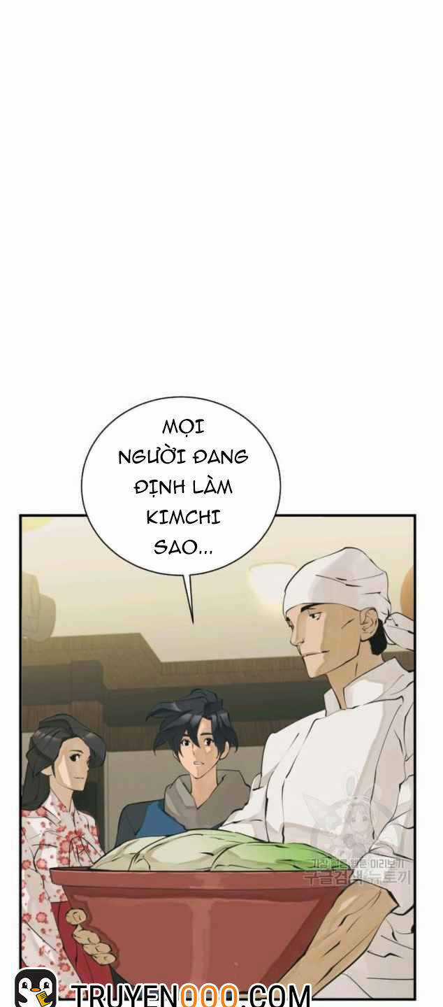 Tôi Viết Sách Để Thăng Cấp Chapter 142 trang 19