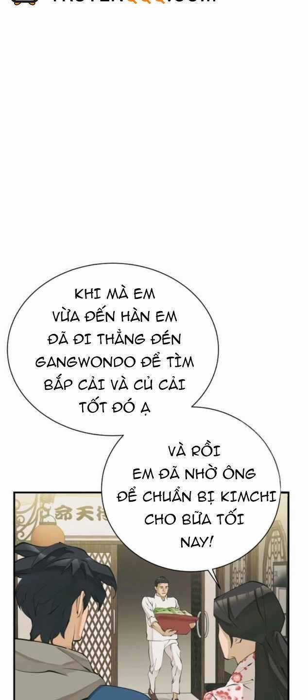 Tôi Viết Sách Để Thăng Cấp Chapter 142 trang 20