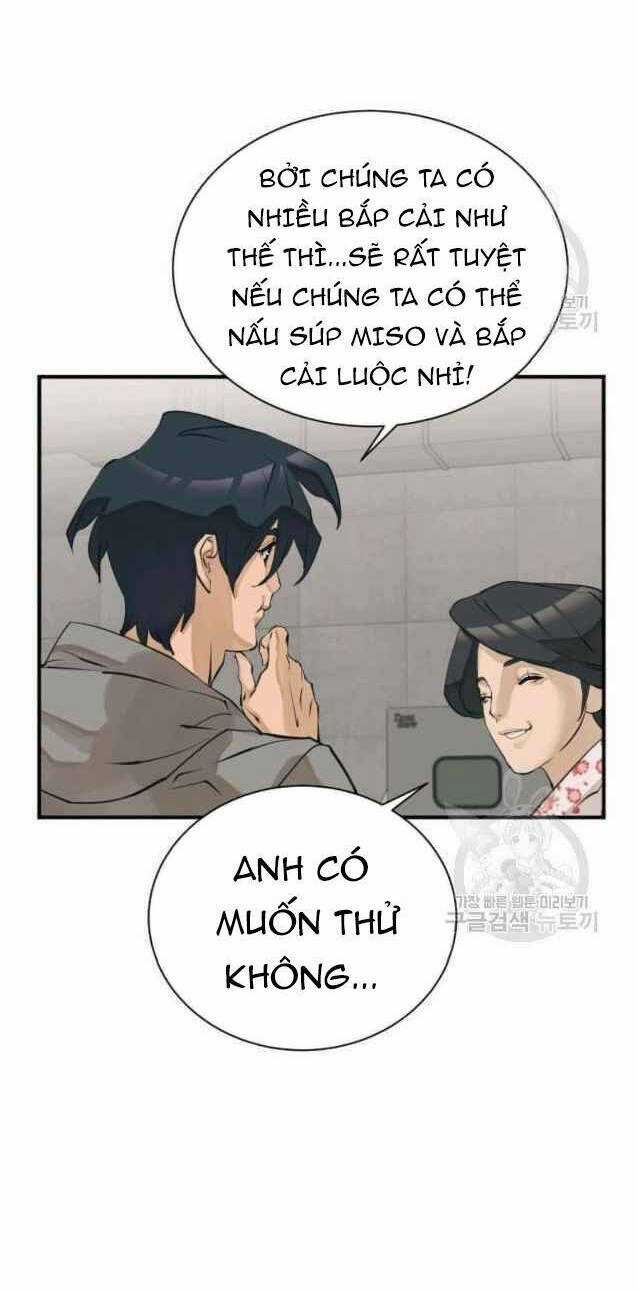 Tôi Viết Sách Để Thăng Cấp Chapter 142 trang 26