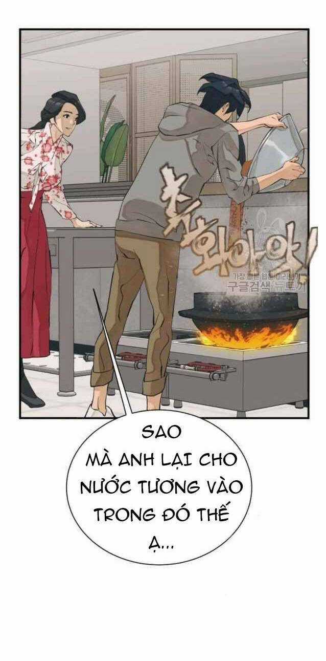 Tôi Viết Sách Để Thăng Cấp Chapter 142 trang 30