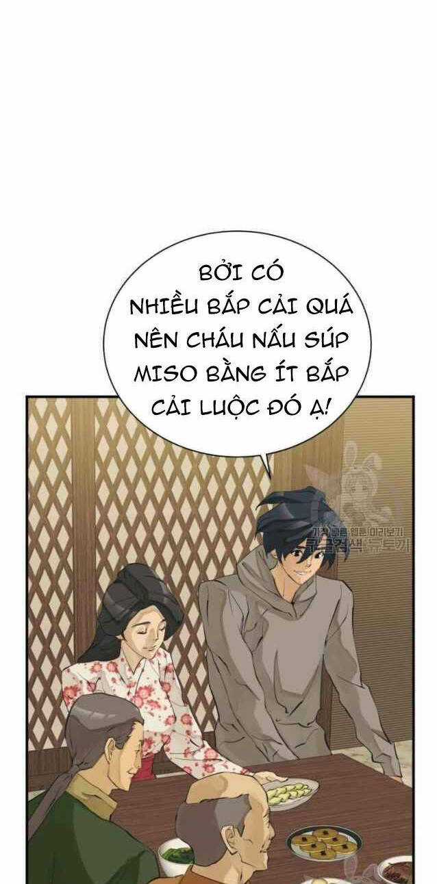 Tôi Viết Sách Để Thăng Cấp Chapter 142 trang 34