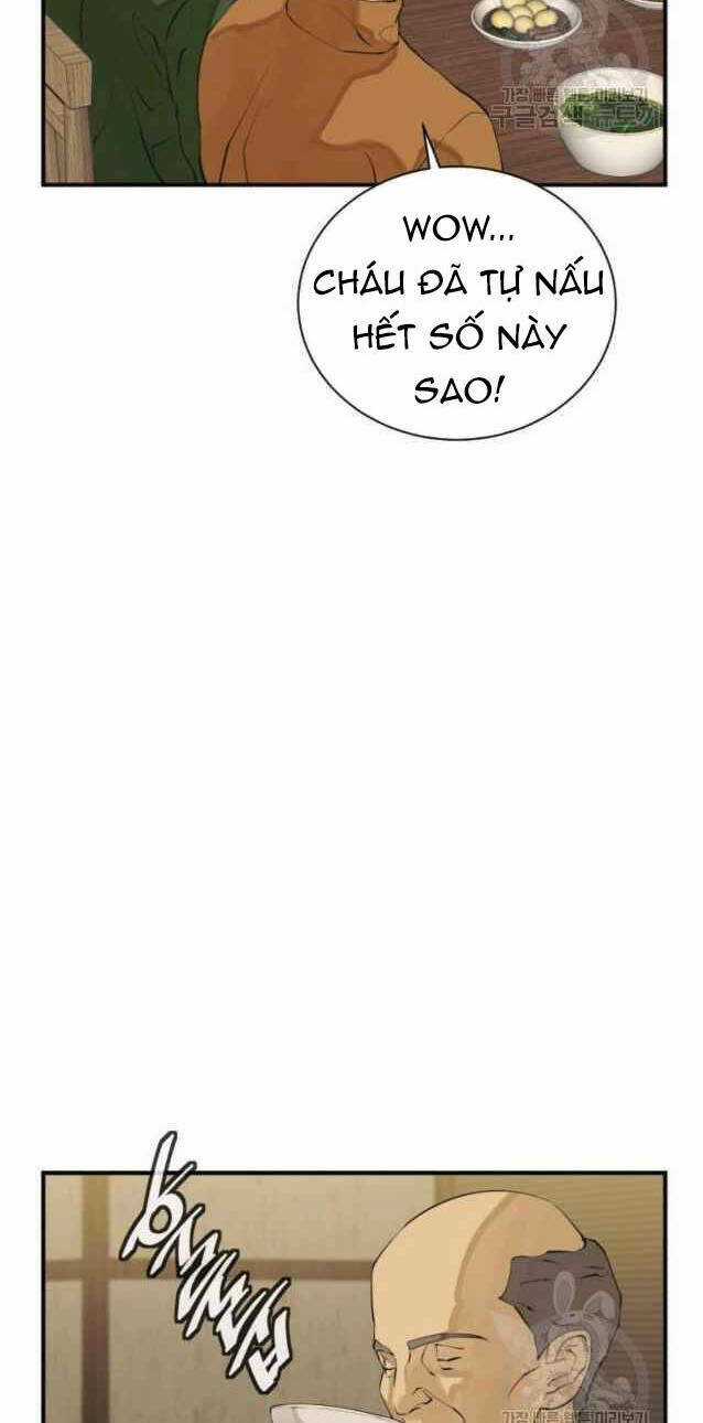 Tôi Viết Sách Để Thăng Cấp Chapter 142 trang 35