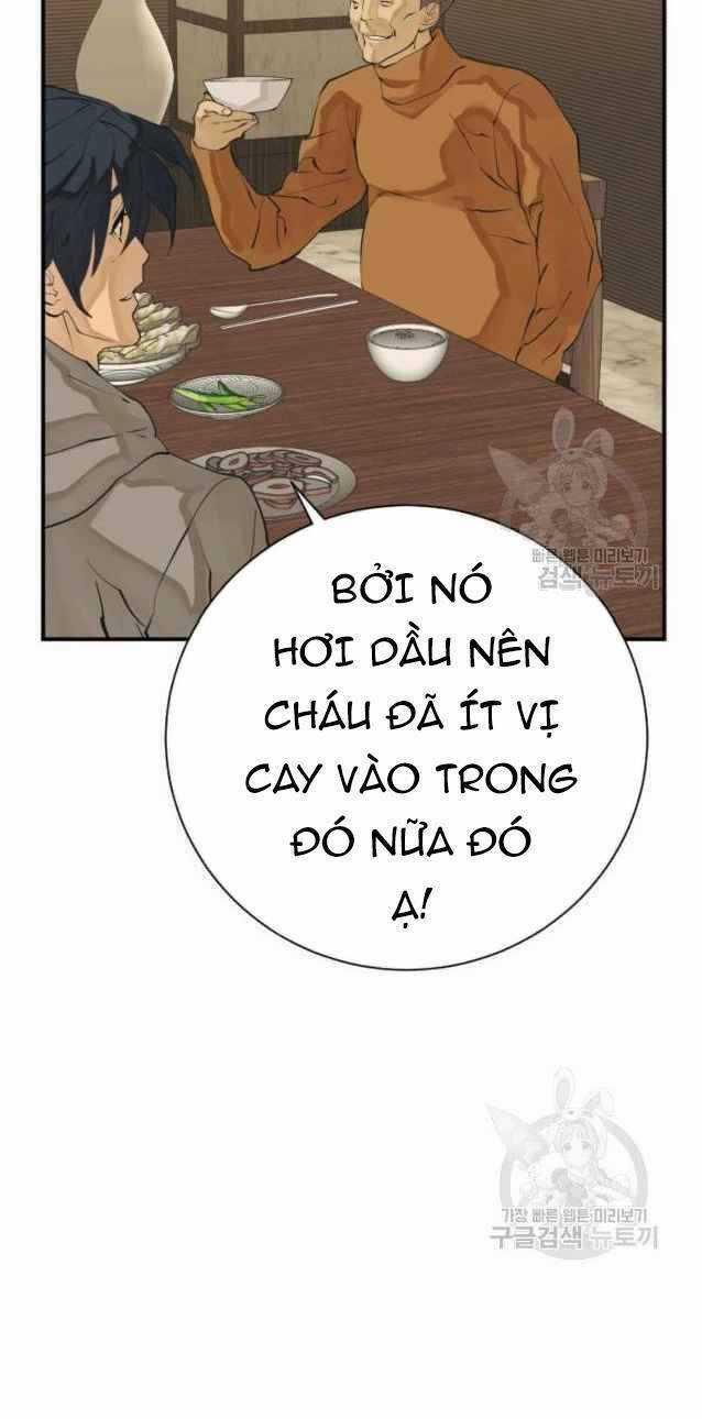 Tôi Viết Sách Để Thăng Cấp Chapter 142 trang 37