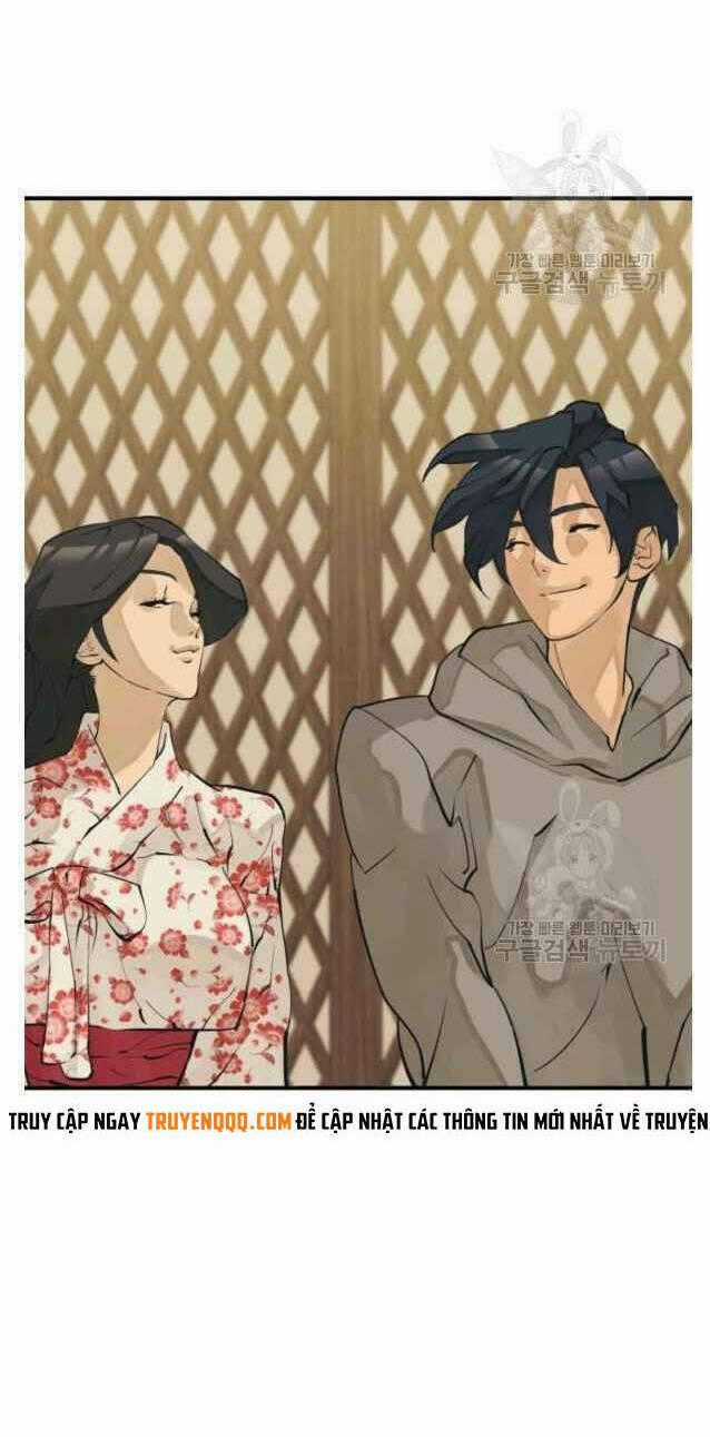 Tôi Viết Sách Để Thăng Cấp Chapter 142 trang 40