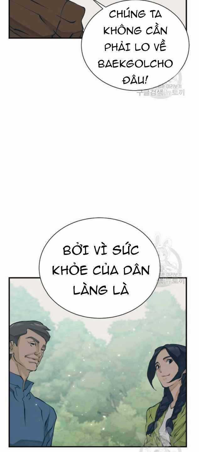 Tôi Viết Sách Để Thăng Cấp Chapter 142 trang 8