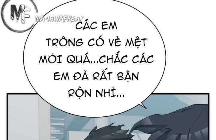 Tôi Viết Sách Để Thăng Cấp Chapter 143.5 trang 22