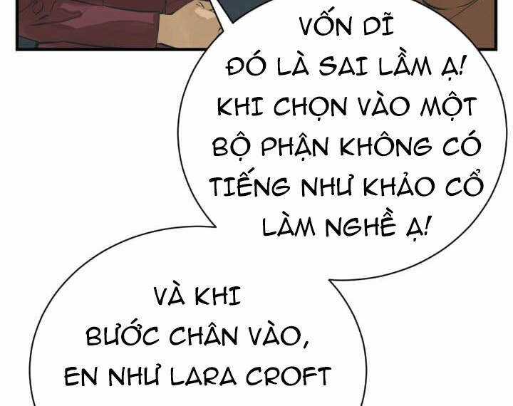 Tôi Viết Sách Để Thăng Cấp Chapter 143.5 trang 28
